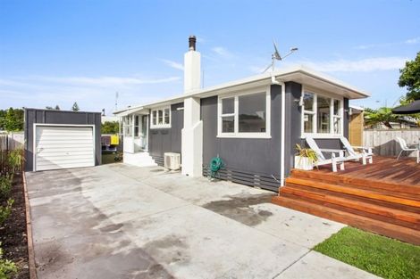 Photo of property in 159 James Street, Whakatane, 3120