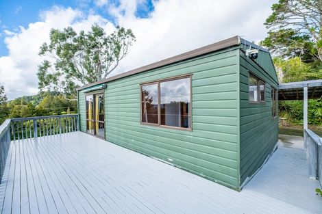 Photo of property in 431 Omaunu Road, Kaeo, 0479