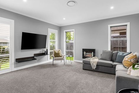 Photo of property in 12 Brad Avenue, Flagstaff, Hamilton, 3210