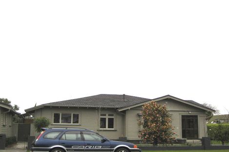 Photo of property in 608 Lascelles Street, Saint Leonards, Hastings, 4120