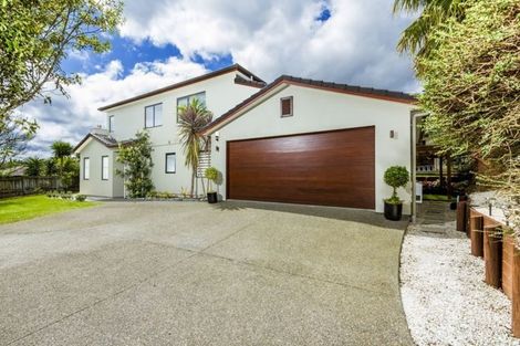 Photo of property in 6 Cutter Place, Greenhithe, Auckland, 0632