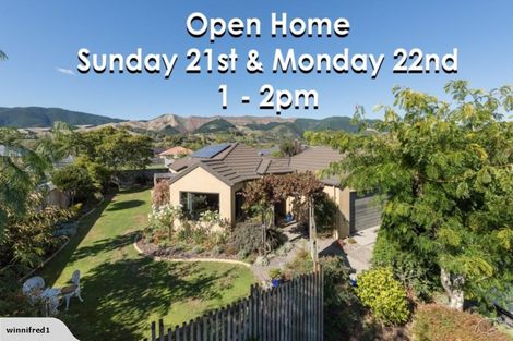 Photo of property in 13 Antoine Grove, Richmond, 7020