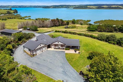 Photo of property in 71 Goodall Road, Snells Beach, 0920