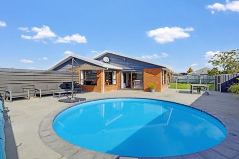 Photo of property in 7 Ascot Place, Netherby, Ashburton, 7700