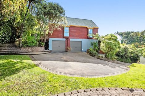 Photo of property in 59b Normandale Road, Normandale, Lower Hutt, 5010