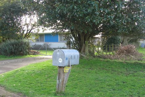 Photo of property in 26 Staces Road, Aokautere, Palmerston North, 4471