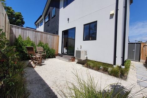 Photo of property in 15/317 Gloucester Street, Christchurch Central, Christchurch, 8011