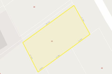 Photo of property in 12 Robin Azariah Place, Te Kuiti, 3910