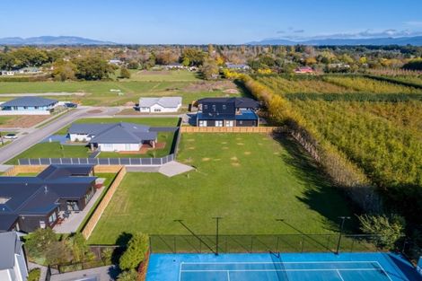 Photo of property in 29 Westwood Avenue, Greytown, 5712