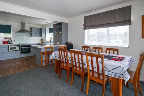 Photo of property in 23 Darby Street, Geraldine, 7930