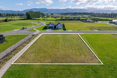 Photo of property in 30 Cotterville Crescent, Greytown, 5712