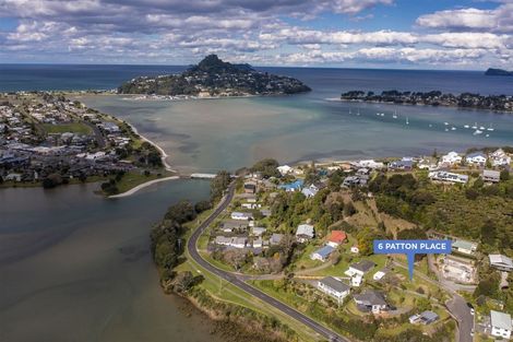 Photo of property in 6 Patton Place, Tairua, 3508