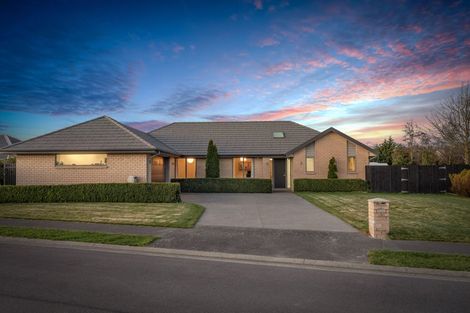 Photo of property in 52 Jacks Drive, West Melton, 7618