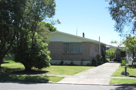 Photo of property in 34 Holdaway Street, Riversdale, Blenheim, 7201