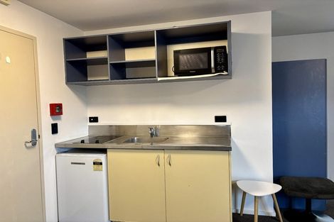 Photo of property in Basin Reserve Complex, 56/4 Sussex Street, Mount Cook, Wellington, 6021