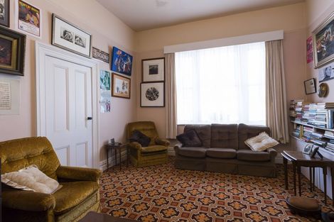 Photo of property in 41 Silverton Street, Andersons Bay, Dunedin, 9013