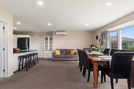 Photo of property in 42 Bella Rosa Drive, Hei Hei, Christchurch, 8042