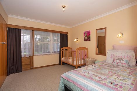 Photo of property in 409 Ruahine Street, Terrace End, Palmerston North, 4410