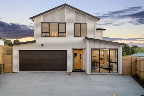 Photo of property in 4 Whale Bay Rise, Gulf Harbour, Whangaparaoa, 0930