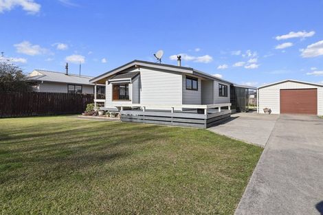 Photo of property in 5 Mackay Crescent, Waihou, Te Aroha, 3393