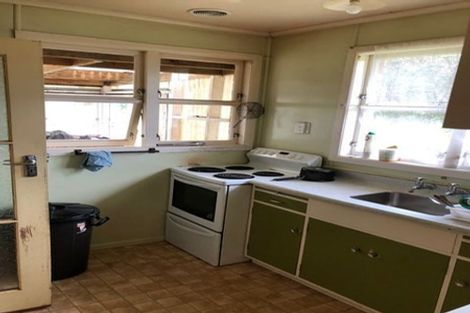 Photo of property in 39 Adams Street, Waihi, 3610