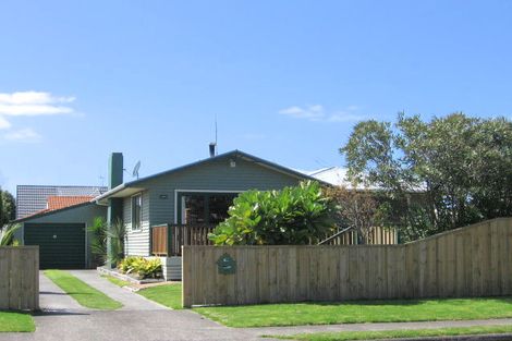 Photo of property in 19a Carysfort Street, Mount Maunganui, 3116