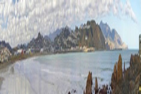 Photo of property in 1/74 Freyberg Street, Lyall Bay, Wellington, 6022