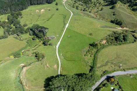 Photo of property in 444 Komokoriki Hill Road, Makarau, Warkworth, 0981