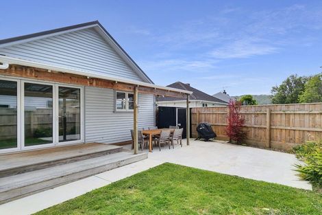 Photo of property in 21 Bristol Street, Trentham, Upper Hutt, 5018
