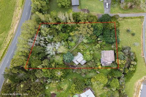Photo of property in 13 Macks Lane, Mangapai, Whangarei, 0178