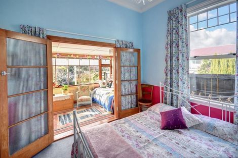 Photo of property in 43 Hawthorn Avenue, Mornington, Dunedin, 9011