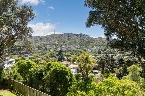 Photo of property in 238a Cockayne Road, Ngaio, Wellington, 6035
