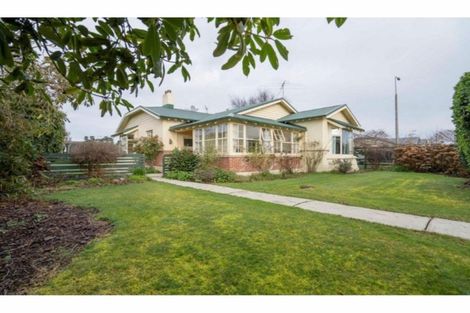 Photo of property in 153 Lewis Street, Gladstone, Invercargill, 9810