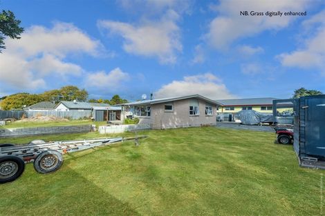 Photo of property in 1431 Leeston Road, Doyleston, 7682