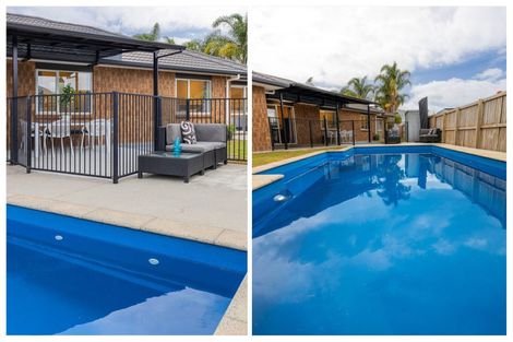 Photo of property in 5 Allgood Place, Rototuna North, Hamilton, 3210