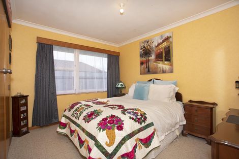 Photo of property in 409 Ruahine Street, Terrace End, Palmerston North, 4410