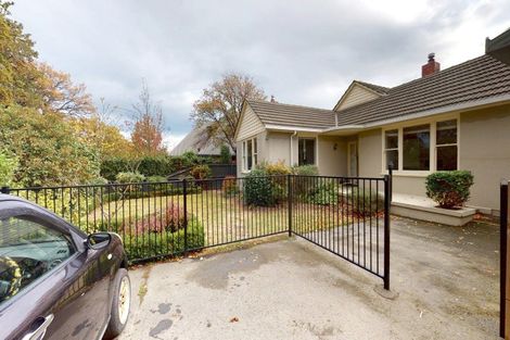 Photo of property in 39 Oak Grove, Ashburton, 7700