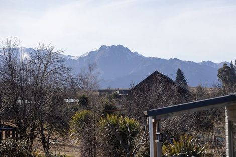Photo of property in 5 Lot Rc, 9 Terranova Place, Wanaka, 9305