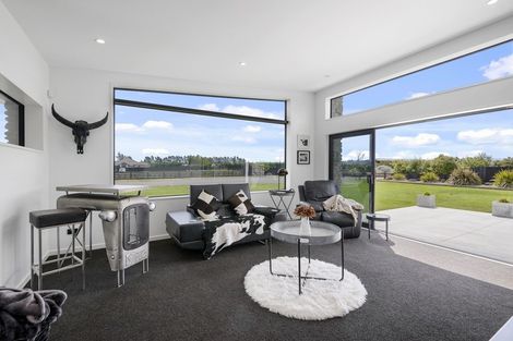 Photo of property in 62 Warwick Road, Ohoka, Rangiora, 7475