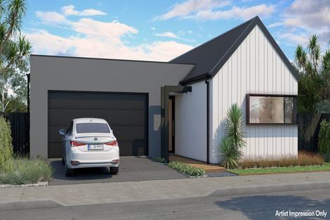 Photo of property in 7 Lizard Lane, Casebrook, Christchurch, 8051