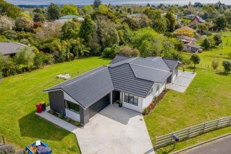 Photo of property in 4 Corbin Court, Ohau, Levin, 5570