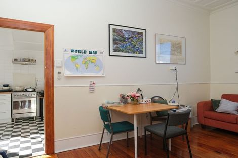 Photo of property in 31 Prince Albert Road, Saint Kilda, Dunedin, 9012