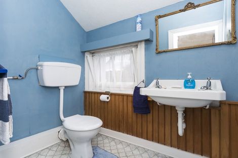 Photo of property in 41 Silverton Street, Andersons Bay, Dunedin, 9013