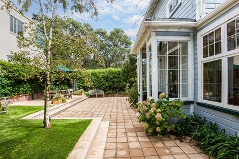 Photo of property in 246a The Terrace, Wellington Central, Wellington, 6011