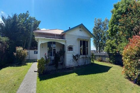 Photo of property in 37 High East, Nightcaps, 9630