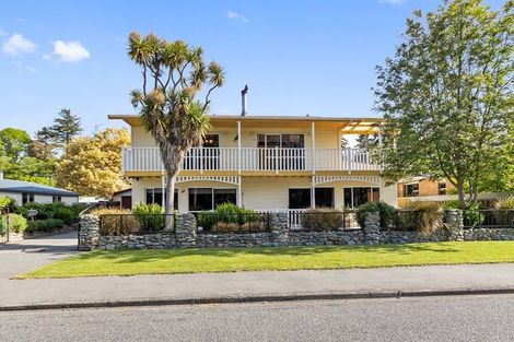 Photo of property in 15 Owen Street, Temuka, 7920