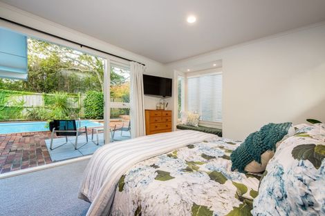 Photo of property in 297 Beach Road, Campbells Bay, Auckland, 0630