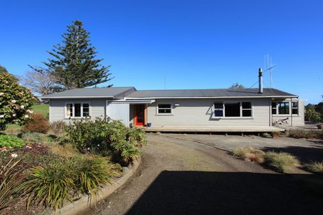 Photo of property in 183 Checkley Road, Raglan, 3295