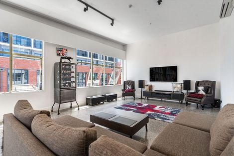 Photo of property in 72c France Street South, Eden Terrace, Auckland, 1010