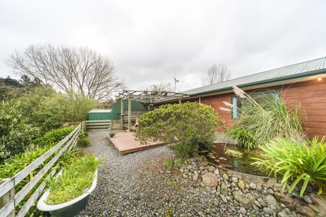 Photo of property in 274 Turitea Road, Turitea, Palmerston North, 4472